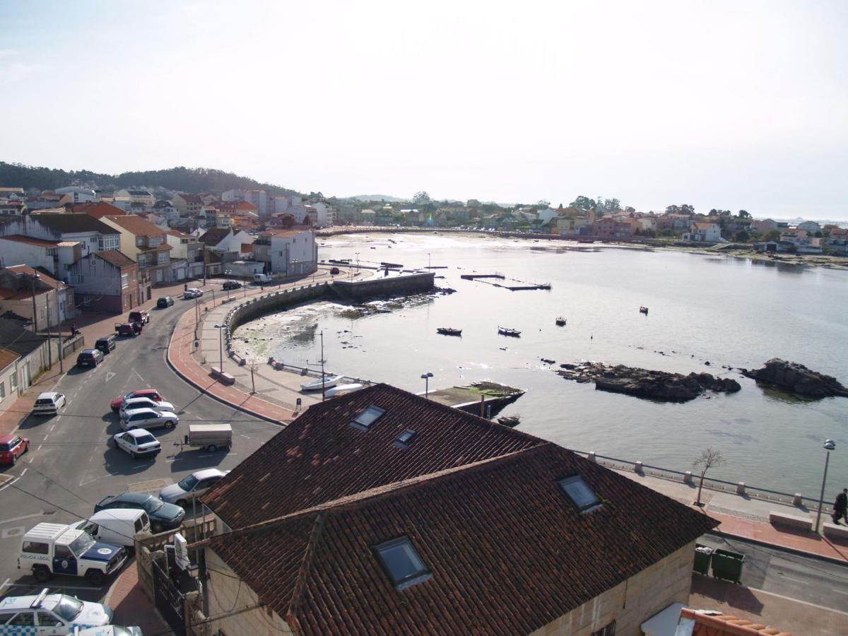 オ・グローベApartamento Paseo De Lordelo Vistas - 4ºアパートメント エクステリア 写真